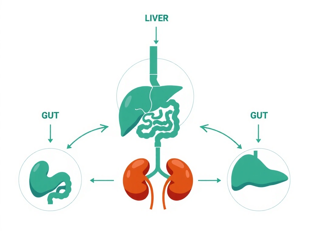 Detoksikacijos schema